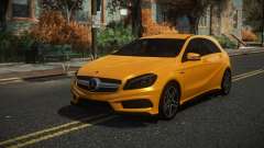 Mersedes-Benz A45 AMG Tunal para GTA 4