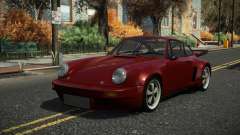 Porsche 911 Devik para GTA 4