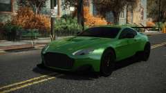 Aston Martin Vantage Ujany para GTA 4