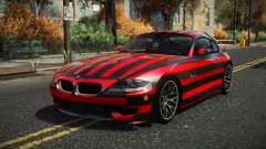 BMW Z4 Gorfay S14 para GTA 4