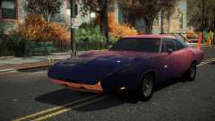 Dodge Charger Vuksa S8 para GTA 4