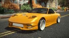 Mazda RX-7 Haylun