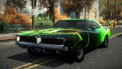 Dodge Charger Mutsi S14 para GTA 4