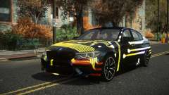 BMW M5 Copaliny S10 para GTA 4