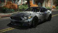 Ford Mustang GT350 Fajesy S5 para GTA 4