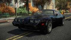 Pontiac Trans AM Druza S11 para GTA 4