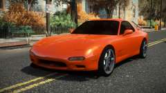 Mazda RX-7 Epsire para GTA 4