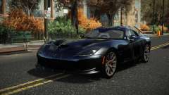 Dodge Viper Nihyog S3 para GTA 4