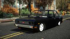 Tofas 131 Perokas para GTA 4