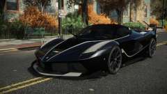 Ferrari FXX Savuja para GTA 4