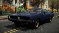 Dodge Charger RT Buhva para GTA 4