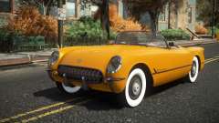 Chevrolet Corvette C1 V2.3 para GTA 4