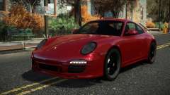Porsche 911 Nurisay para GTA 4
