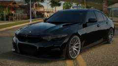 BMW M340i G20 para GTA San Andreas