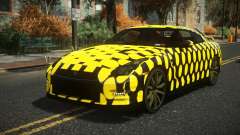 Nissan GT-R Mekzo S11 para GTA 4