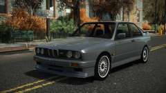 BMW M3 E30 Narvy