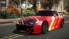 Honda S2000 Vedufa S2 para GTA 4