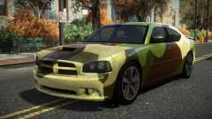 Dodge Charger Dexary S10 para GTA 4