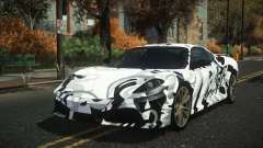 Ferrari F430 Niruno S12 para GTA 4