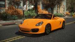 Porsche Boxster Tsumin