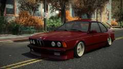 BMW M6 E24 Rehucas para GTA 4