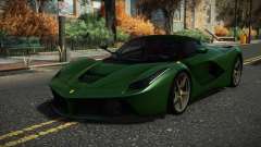 Ferrari LaFerrari Caroly para GTA 4