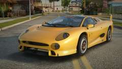 1994 Jaguar XJ220 S TWR