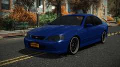 Ford Falcon Jeshiz para GTA 4