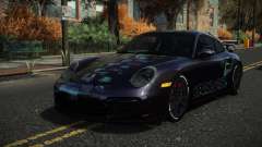 Porsche 977 Goslite S9 para GTA 4