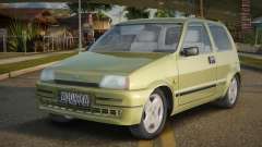Fiat Cinquecento V1.0
