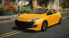 Renault Megane Ouzahu para GTA 4