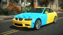 BMW M3 E92 Istora S2 para GTA 4