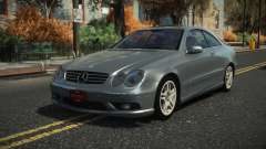 Mercedes-Benz CLK55 AMG Cumur para GTA 4