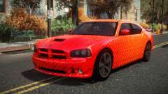 Dodge Charger Dexary S4 para GTA 4
