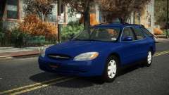 Ford Taurus Neski para GTA 4