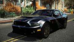 Shelby GT500 Rahtys S5 para GTA 4