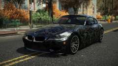 BMW Z4 Gorfay S3 para GTA 4