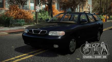 Daewoo Nubira Gowan para GTA 4