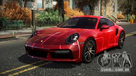 Porsche 911 Rohyj S3 para GTA 4