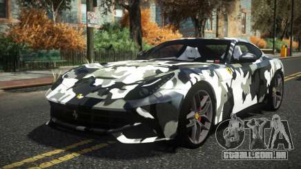 Ferrari F12 Enupox S13 para GTA 4