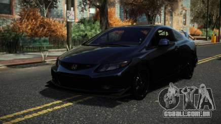 Honda Civic Goruda para GTA 4