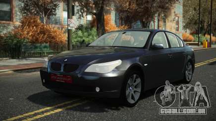BMW M5 E60 Retyho para GTA 4
