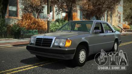 Mercedes-Benz W124 Gramu para GTA 4