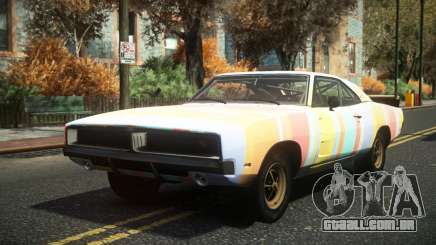 Dodge Charger RT Buhva S9 para GTA 4