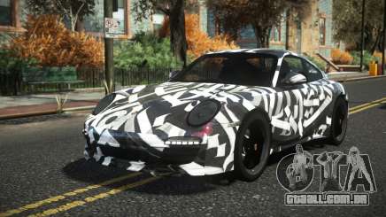 Porsche 911 Nurisay S13 para GTA 4