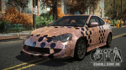Honda Integra Nelory S2 para GTA 4