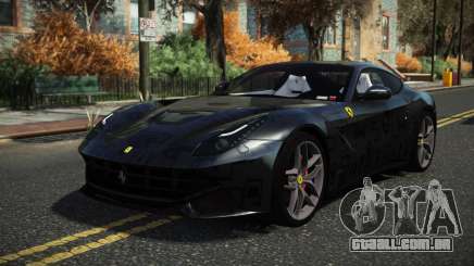 Ferrari F12 Enupox S9 para GTA 4
