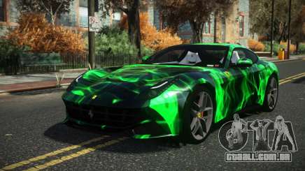 Ferrari F12 Enupox S2 para GTA 4