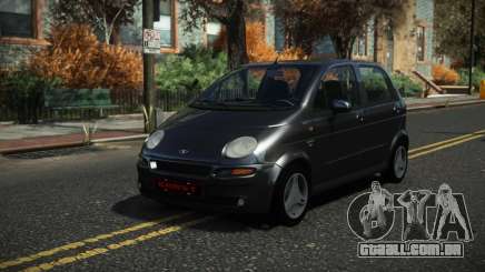 Daewoo Matiz Robasku para GTA 4