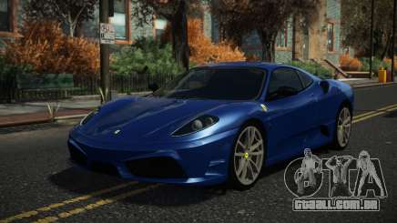 Ferrari F430 Niruno para GTA 4